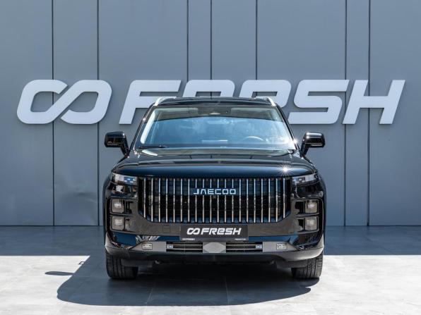 Jaecoo J7 I с пробегом 2023 года, цена 2 425 000 рублей, 30732 км, внедорожник, Автокод Объявления