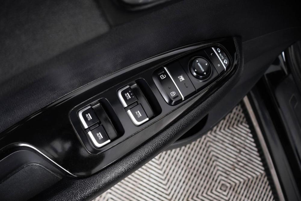 Kia Optima IV Рестайлинг Пермь  - изображение 27