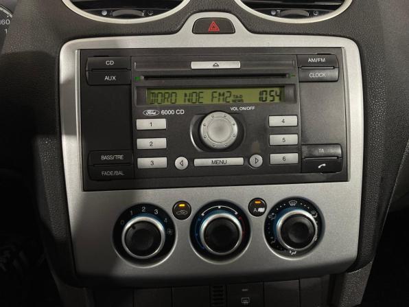 Ford Focus II с пробегом 2006 года, цена 329 000 рублей, 416707 км, седан, Автокод Объявления