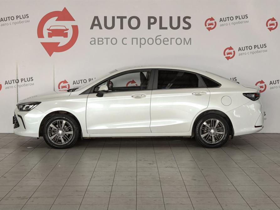 BAIC U5 Plus Минеральные Воды  - изображение 7