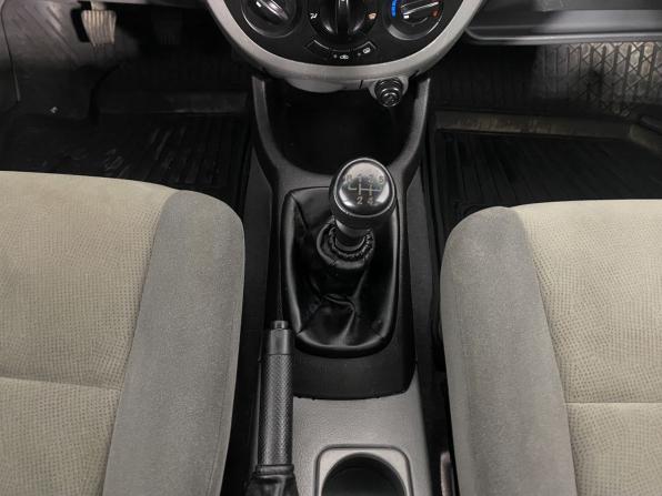 Daewoo Gentra II с пробегом 2015 года, цена 600 000 рублей, 142351 км, седан, Автокод Объявления