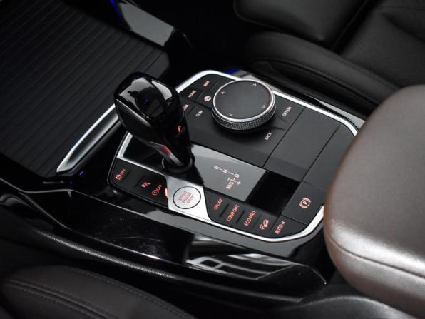 BMW X3 III (G01) Рестайлинг с пробегом 2022 года, цена 5 200 000 рублей, 47500 км, внедорожник, Автокод Объявления