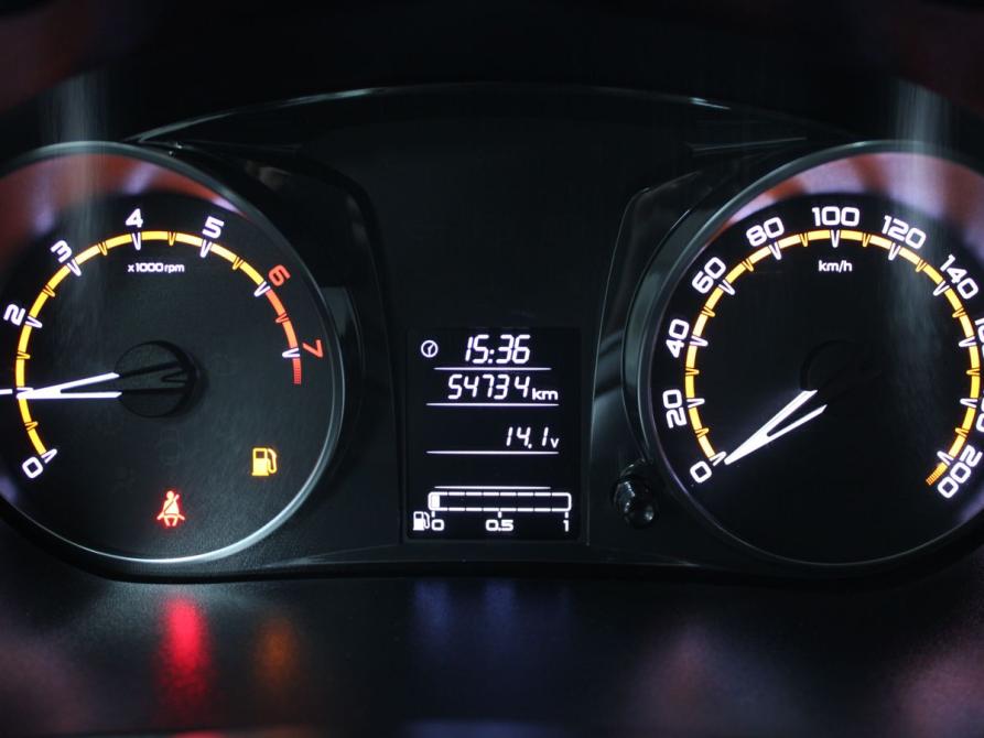 Lada (ВАЗ) Granta I Рестайлинг Старый Оскол  - изображение 19