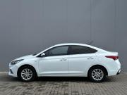 Hyundai Solaris II Тамбов  - изображение 25