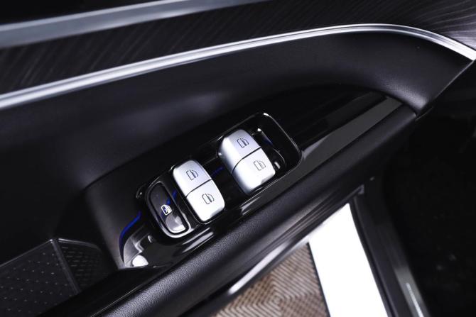 Chery Tiggo 9 I с пробегом 2024 года, цена 3 379 000 рублей, 9500 км, внедорожник, Автокод Объявления