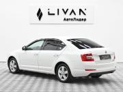 Skoda Octavia III (A7) Москва  - изображение 17