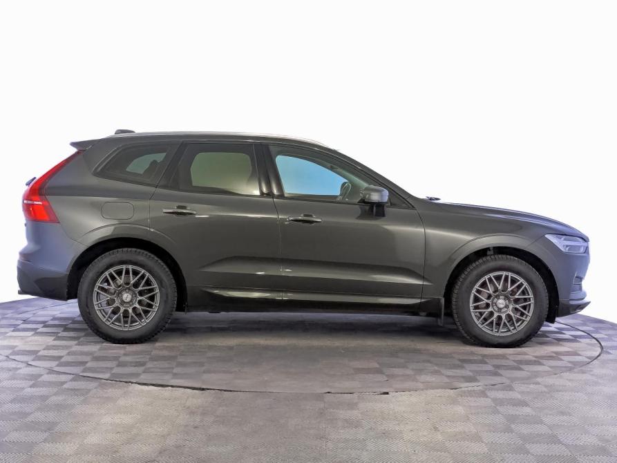 Volvo XC60 II Москва  - изображение 4