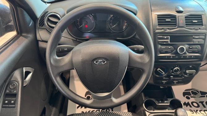 Lada (ВАЗ) Granta I Рестайлинг с пробегом 2019 года, цена 625 000 рублей, 59200 км, седан, Автокод Объявления