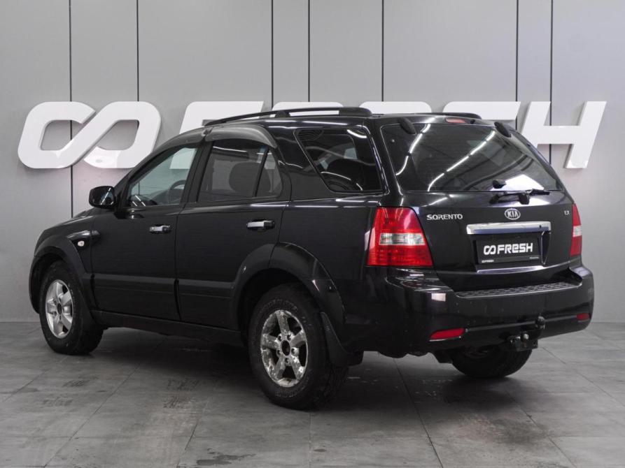 Kia Sorento I Рестайлинг Воронеж  - изображение 2