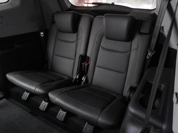 Chery Tiggo 8 I с пробегом 2020 года, цена 1 699 000 рублей, 95643 км, внедорожник, Автокод Объявления