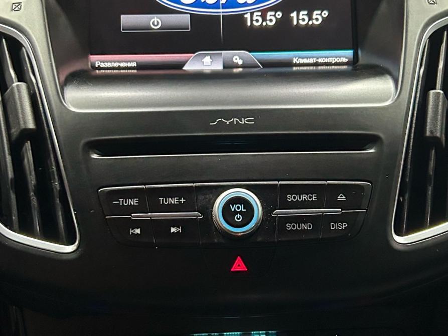 Ford Focus III Рестайлинг Оренбург  - изображение 15