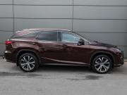 Lexus RX IV Москва  - изображение 29