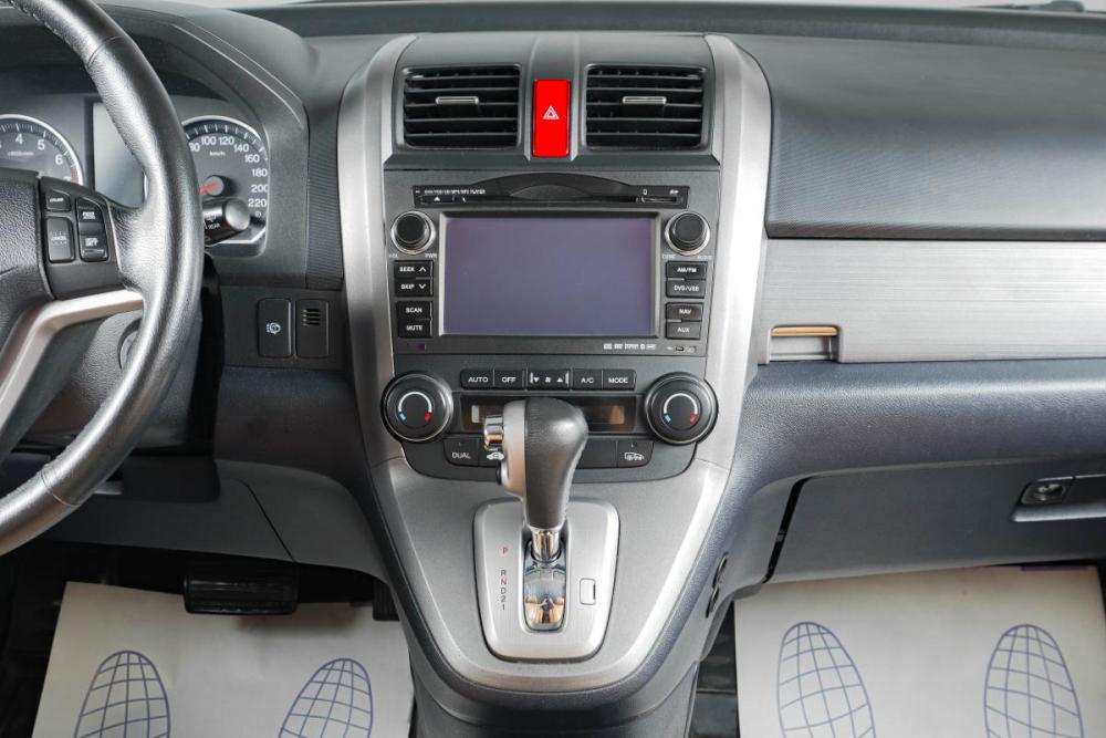 Honda CR-V III Тюмень  - изображение 17