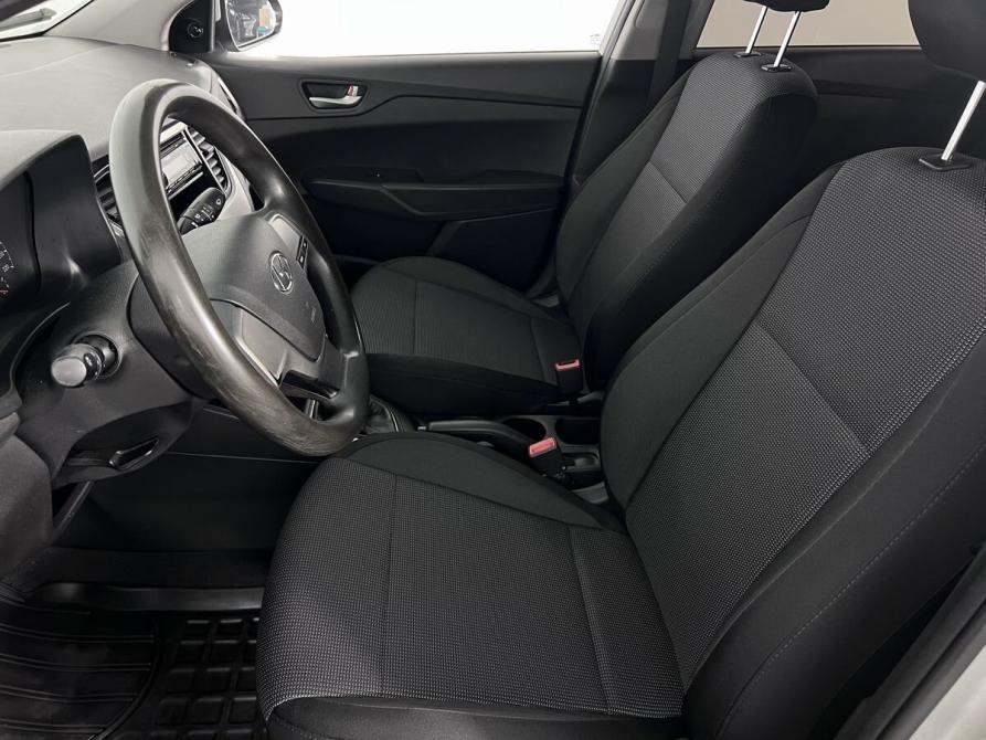 Hyundai Solaris II Калининград  - изображение 9