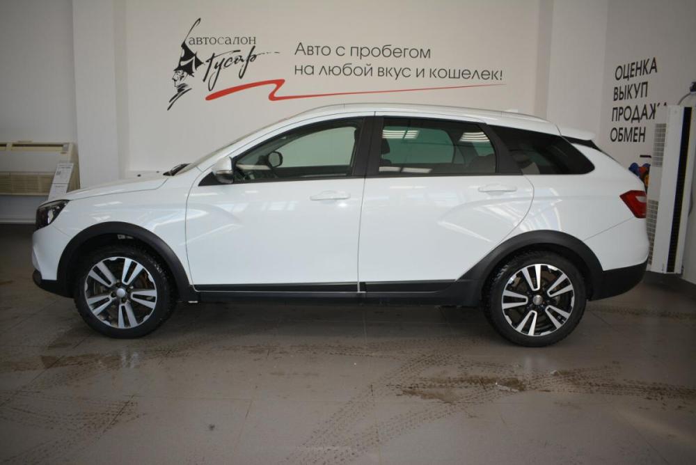 Lada (ВАЗ) Vesta I Киров  - изображение 5