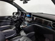Mercedes-Benz V-Класс III (W447) Рестайлинг Химки  - изображение 40