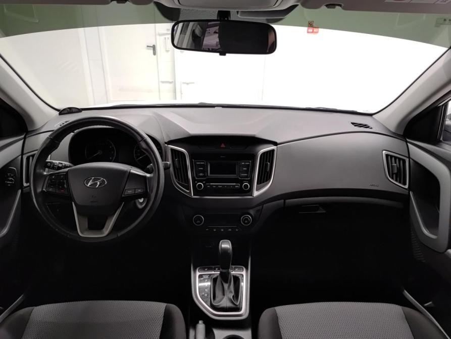 Hyundai Creta I Казань  - изображение 17