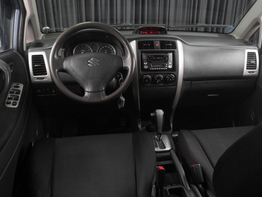 Suzuki Liana I Тюмень  - изображение 6