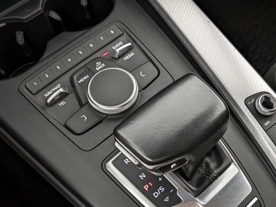 Audi A4 V (B9) Санкт-Петербург  - изображение 21