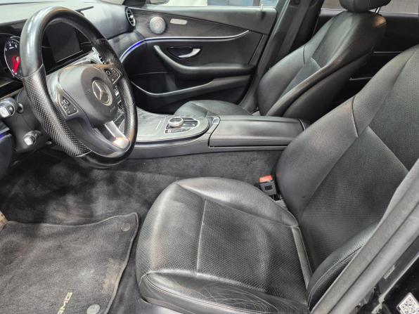 Mercedes-Benz E-Класс V (W213 S213 C238) с пробегом 2016 года, цена 2 195 000 рублей, 239000 км, седан, Автокод Объявления
