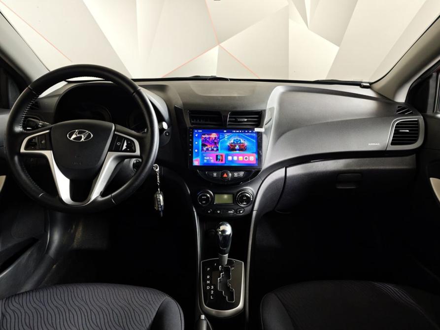Hyundai Solaris I Москва  - изображение 14