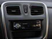 Renault Sandero II Рестайлинг Москва  - изображение 33