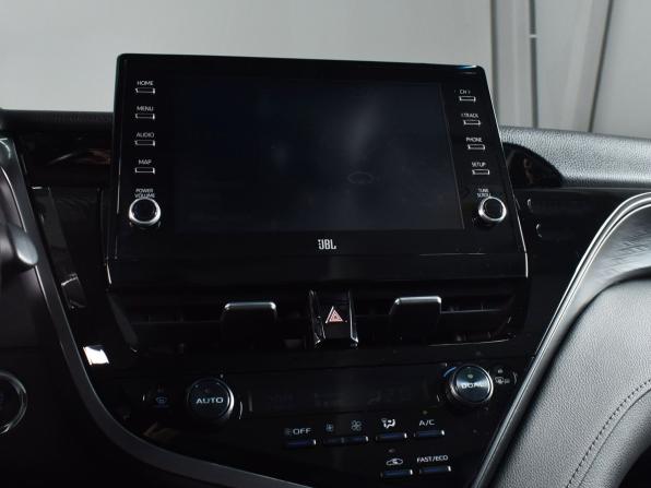 Toyota Camry VIII (XV70) Рестайлинг с пробегом 2021 года, цена 2 799 995 рублей, 100281 км, седан, Автокод Объявления