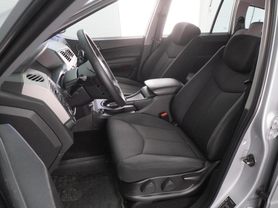 SsangYong Kyron I Рестайлинг Воронеж  - изображение 10