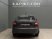 Skoda Octavia II (A5) Рестайлинг Магнитогорск  - изображение 20