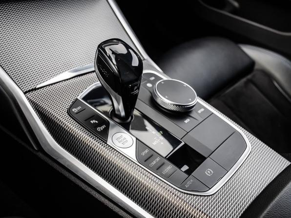 BMW 3 серии VII (G2x) с пробегом 2019 года, цена 3 440 000 рублей, 118861 км, седан, Автокод Объявления