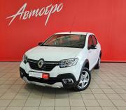 Renault Logan II Рестайлинг Вологда  - изображение 18