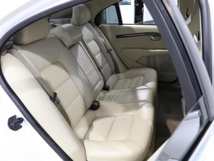 Volvo S80 II Рестайлинг Ростов-на-Дону  - изображение 7