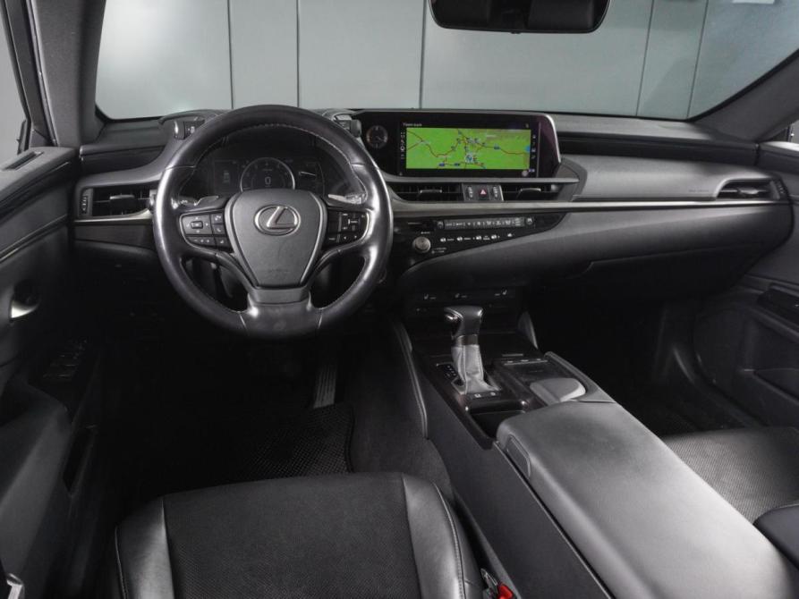 Lexus ES VII Минеральные Воды  - изображение 6