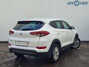 Hyundai Tucson III Москва  - изображение 17