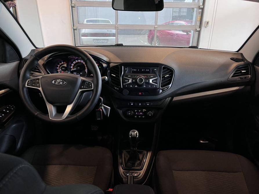 Lada (ВАЗ) Vesta I Чебоксары  - изображение 9