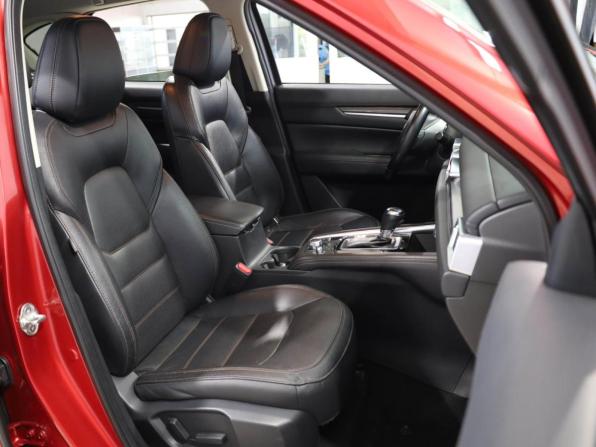 Mazda CX-5 II с пробегом 2018 года, цена 2 479 000 рублей, 161752 км, внедорожник, Автокод Объявления