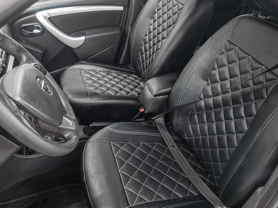 Nissan Terrano III (D10) Ростов-на-Дону  - изображение 16