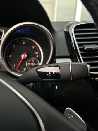 Mercedes-Benz GLS I (X166) с пробегом 2017 года, цена 4 640 000 рублей, 130308 км, внедорожник, Автокод Объявления