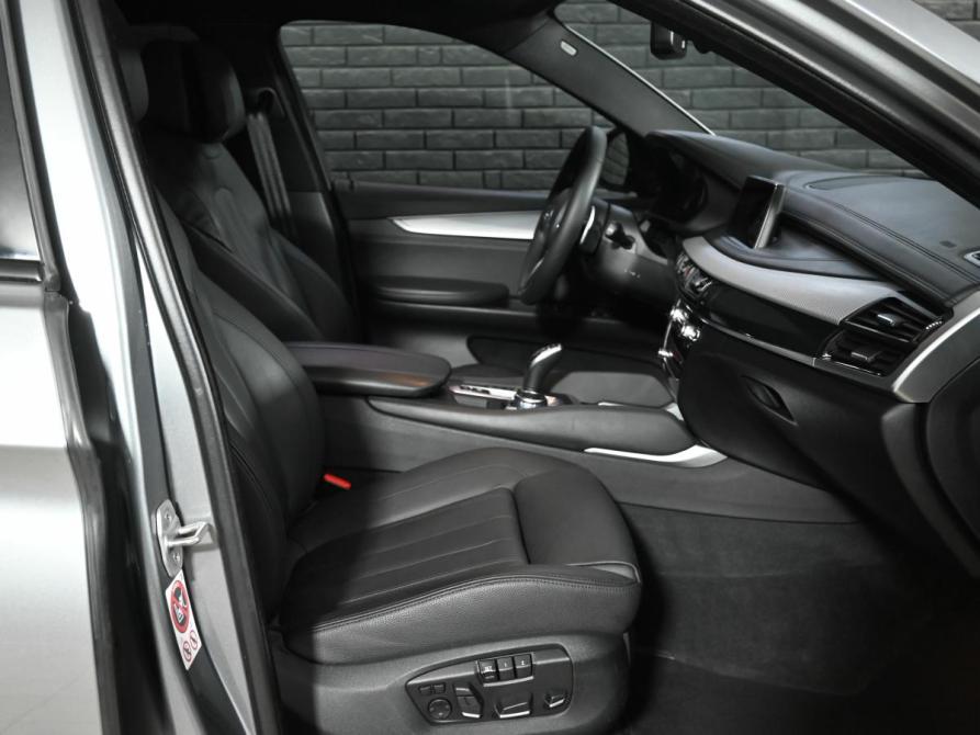 BMW X6 II (F16) Екатеринбург  - изображение 10