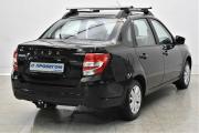 Lada (ВАЗ) Granta I Рестайлинг Москва  - изображение 18