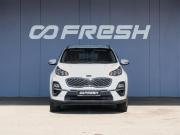 Kia Sportage IV Рестайлинг Краснодар  - изображение 26