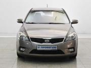 Kia Ceed I Рестайлинг Москва  - изображение 17