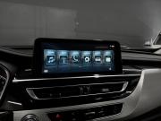 Changan CS75 I Рестайлинг Тверь  - изображение 38