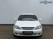 Chevrolet Lacetti I Москва  - изображение 15