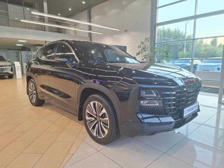 JETOUR DASHING I Ярославль  - изображение 3