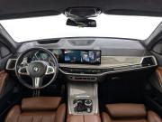 BMW X7 I (G07) Рестайлинг Москва  - изображение 44