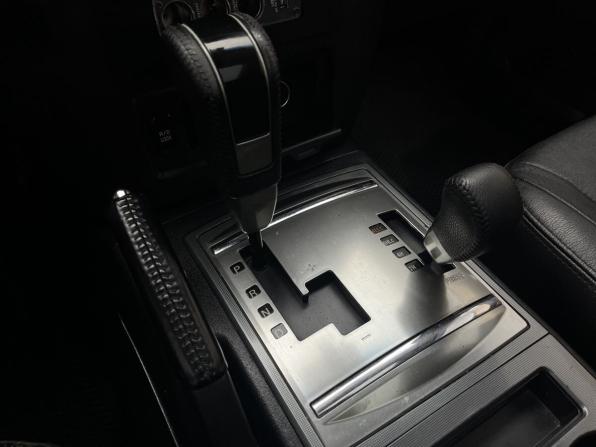 Mitsubishi Pajero IV Рестайлинг 2 с пробегом 2014 года, цена 2 170 000 рублей, 256000 км, внедорожник, Автокод Объявления