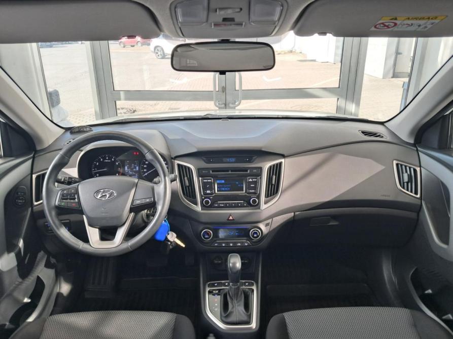 Hyundai Creta I Казань  - изображение 17