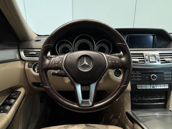 Mercedes-Benz E-Класс IV (W212 S212 C207) Рестайлинг с пробегом 2015 года, цена 1 990 000 рублей, 264480 км, седан, Автокод Объявления