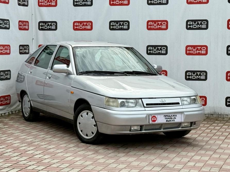 Lada (ВАЗ) 2112 Санкт-Петербург  - изображение 3